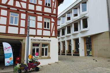 © Große Kreisstadt Eppingen