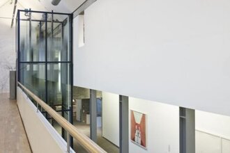 Städtische Galerie Bietigheim-Bissingen | © Land der 1000 Hügel - Kraichgau-Stromberg