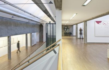 Städtische Galerie Bietigheim-Bissingen | © Land der 1000 Hügel - Kraichgau-Stromberg