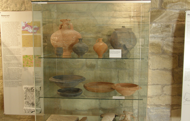 Frühgeschichte | © BTB Bad Rappenau