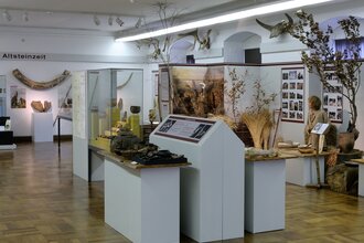 Städtisches Museum Bruchsal | © BTMV Bruchsal