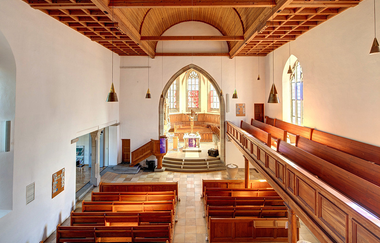 Stadtkirche Gaildorf