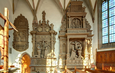 Stadtkirche Gaildorf