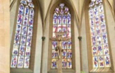 Stadtkirche "Unsere Liebe Frau" Bruchsal | © BTMV Bruchsal
