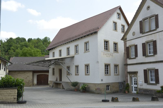 Stadtmühle Kraichtal-Gochsheim | © Marcel Hasübert