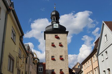 © Tourist-Information Weikersheim
