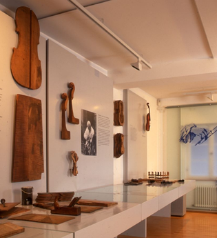 Stadtmuseum im Spital Crailsheim