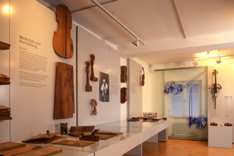 Stadtmuseum im Spital Crailsheim