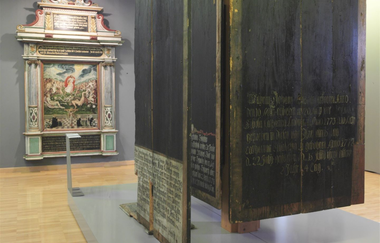 Stadtmuseum im Spital Crailsheim