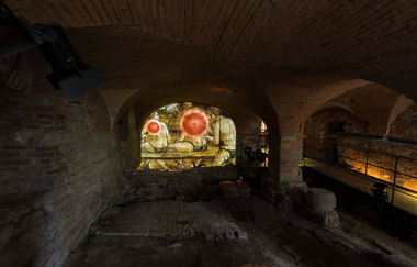 Stadtmuseum im Spital Crailsheim