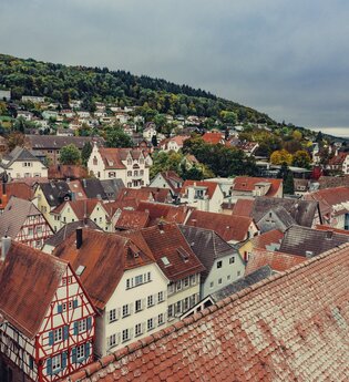 Stadtmuseum Mosbach