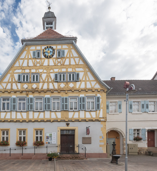 Stadtmuseum Sinsheim im Städtischen Kulturquartier