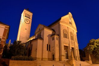 Stadtrundgang Station 4: Perle des Jugendstils | © Unbekannt