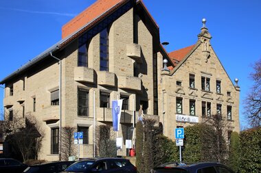 © Land der 1000 Hügel - Kraichgau-Stromberg