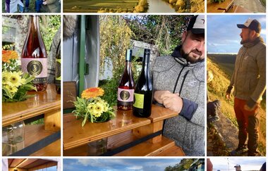 Stäffeles Momente mit Marco Röser | © Marco Röser