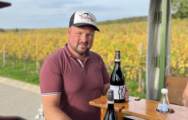 Stäffeles Momente mit Marco Röser | © Marco Röser