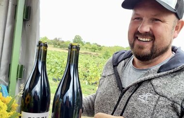 Stäffeles Momente mit Marco Röser | © Marco Röser