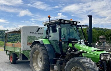 Stäffeles Momente mit Marco Röser | © Marco Röser