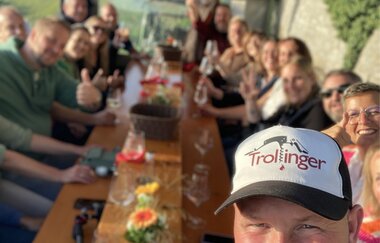 Stäffeles Momente mit Marco Röser | © Marco Röser