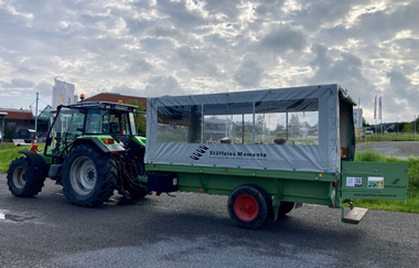 Stäffeles Momente mit Marco Röser | © Marco Röser