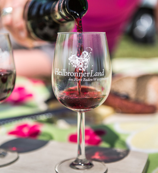 WeinLand | HeilbronnerLand | © Touristikgemeinschaft HeilbronnerLand
