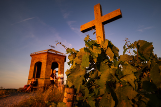 Staufenberg - Aussichtspunkt & Picknickplatz | Heilbronn | HeilbronnerLand