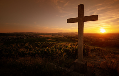Staufenberg - Aussichtspunkt & Picknickplatz | Heilbronn | HeilbronnerLand | © Touristikgemeinschaft HeilbronnerLand