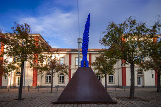 Stefan Pietryga: Pyramidenpappel