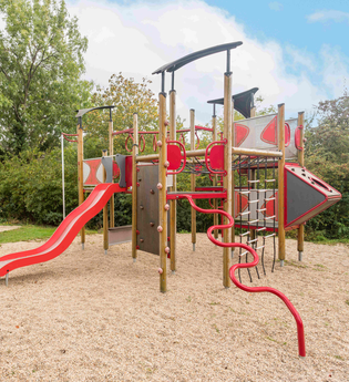 Steinach | © Stadt Öhringen - Famigo