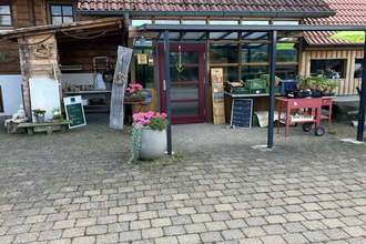 Steinäckerhof Hofladen Schupp in Gaildorf-Unterrot | © Hohenlohe Schwäbisch Hall