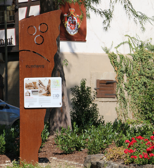 Stadtmauer-Rundweg Schwaigern | HeilbronnerLand | © Stadtverwaltung Schwaigern