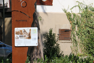 Stadtmauer-Rundweg Schwaigern | HeilbronnerLand | © Stadtverwaltung Schwaigern