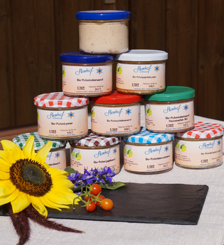 Sternhof Weikersholz | © Hohenlohe Schwäbisch Hall