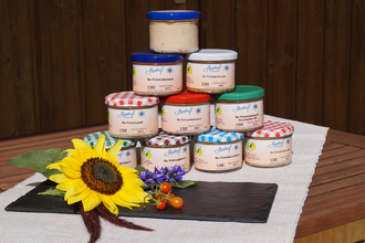 Sternhof Weikersholz | © Hohenlohe Schwäbisch Hall