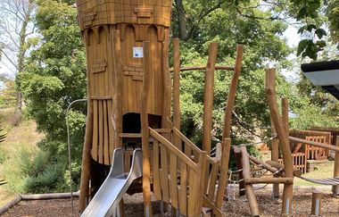 Sternle am Schlossberturm | © Land der 1000 Hügel - Kraichgau-Stromberg