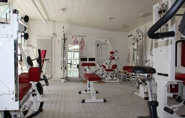 Stimmheilzentrum