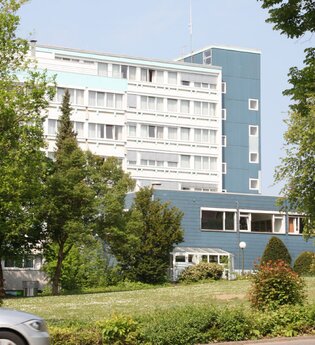 Stimmheilzentrum