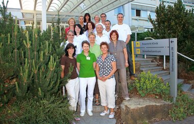 Stimmheilzentrum