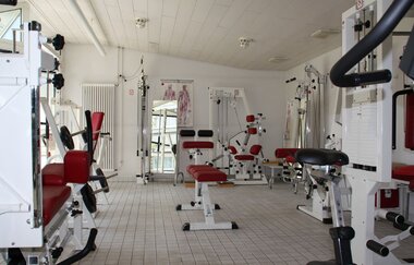 Stimmheilzentrum
