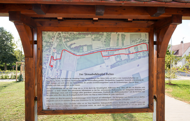 Streuobstlehrpfad Richen | © Stadt Eppingen