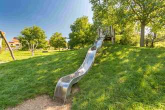 Ströllerbachtal/ Limespark West | © Stadt Öhringen - Famigo