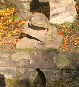 Studentenbrünnele | © Stadt Maulbronn