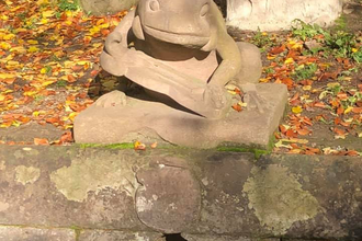 Studentenbrünnele | © Stadt Maulbronn