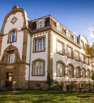 Südstadtschule