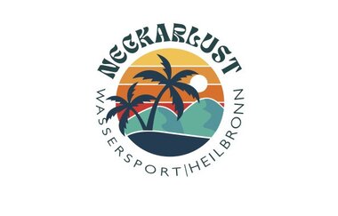 Logo  | Neckarlust Heilbronn | © Neckarlust Heilbronn