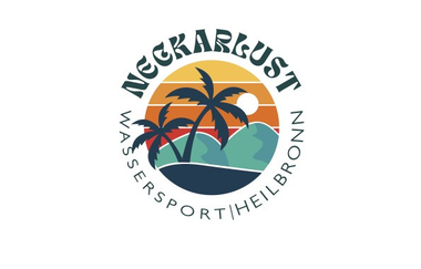 Logo  | Neckarlust Heilbronn | © Neckarlust Heilbronn