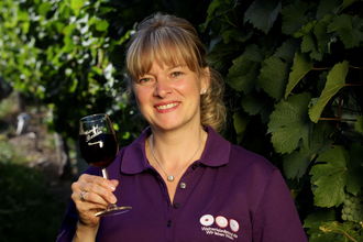 Susanne Bender | Weinerlebnisführerin
