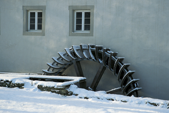 Talmühle Kraichtal-Gochsheim | © Land der 1000 Hügel - Kraichgau-Stromberg
