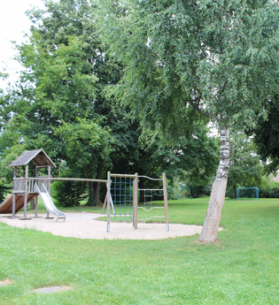 Talstraße | © Hohenloher Perlen