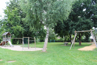 Talstraße | © Hohenloher Perlen